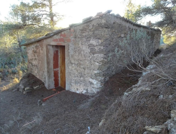 Terreno en venta en Mora d'Ebre