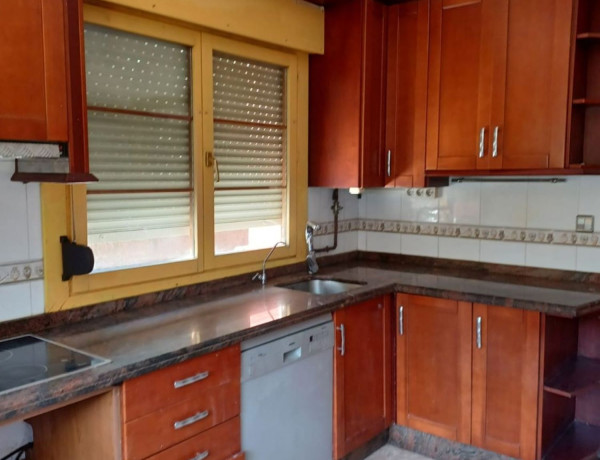 Casa o chalet independiente en venta en N-634, 9