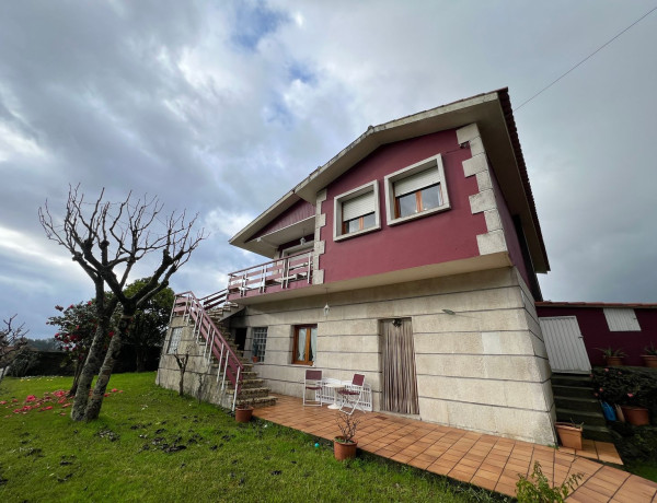 Casa o chalet independiente en venta en Alba