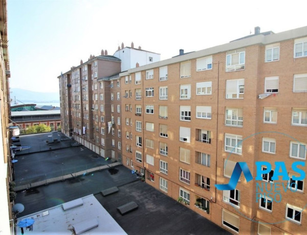 Piso en venta en calle Ruiz Zorrilla