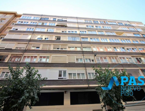 Piso en venta en calle Ruiz Zorrilla