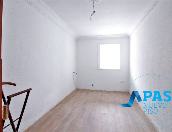 Piso en venta en calle Ruiz Zorrilla