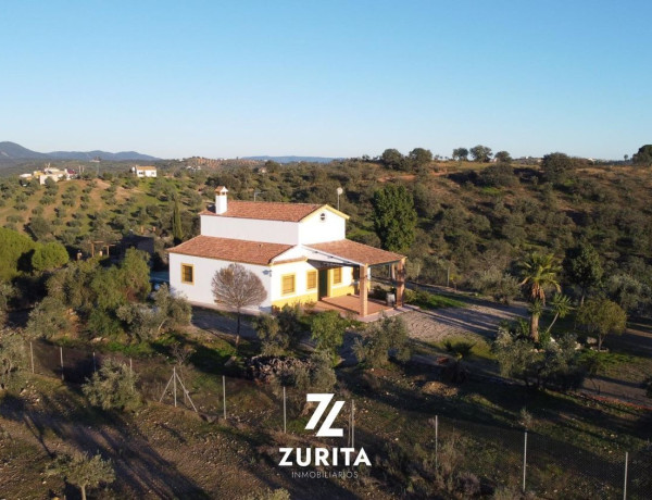 Finca rústica en venta en Zona Pantano Martín Gonzalo