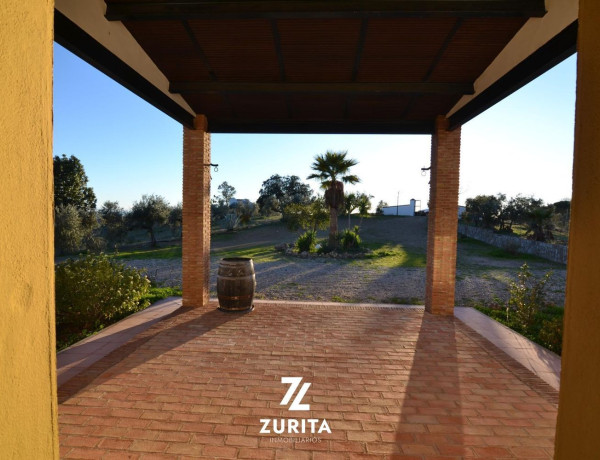 Finca rústica en venta en Zona Pantano Martín Gonzalo