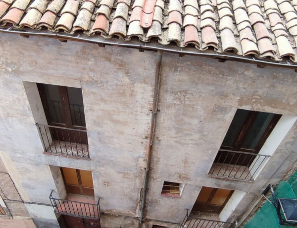 Casa de pueblo en venta en calle Cañuelo, 2