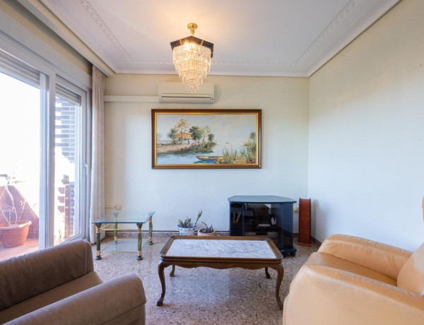 Piso en venta en calle Alacant, 10