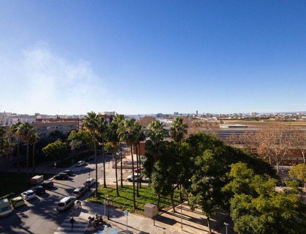 Piso en venta en calle Alacant, 10