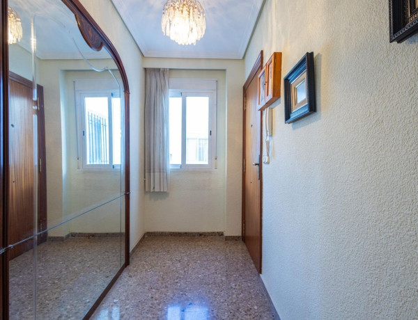 Piso en venta en calle Alacant, 10