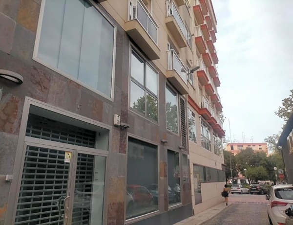 Piso en venta en paseo de Lluís Vives