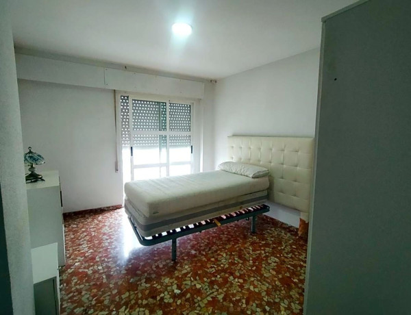 Piso en venta en paseo de Lluís Vives