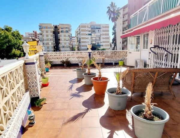 Piso en venta en Poniente-Faro