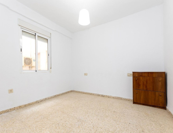 Piso en venta en avenida Andalucía, 111111