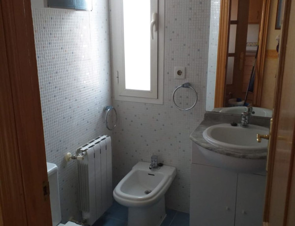 Piso en venta en calle Malpica, 29