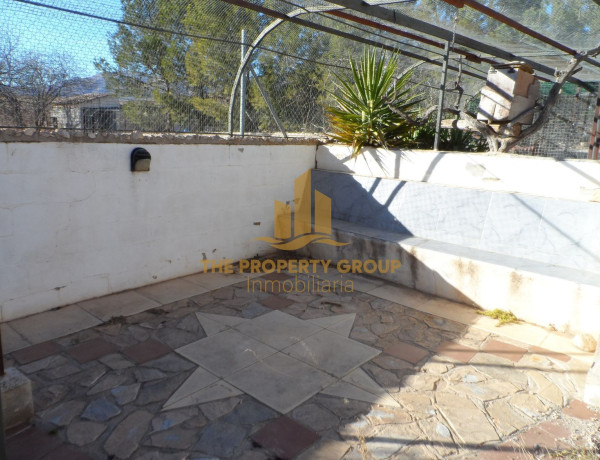 Finca rústica en venta en Jvjh+jj