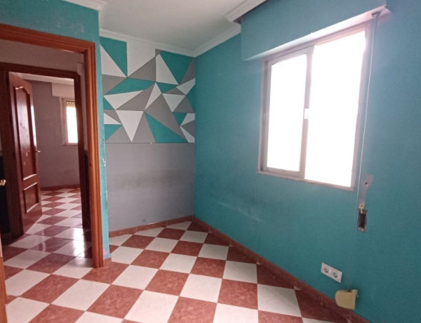 Piso en venta en calle Hortelanos, 2