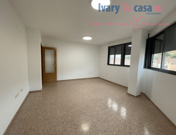 Piso en venta en Casals