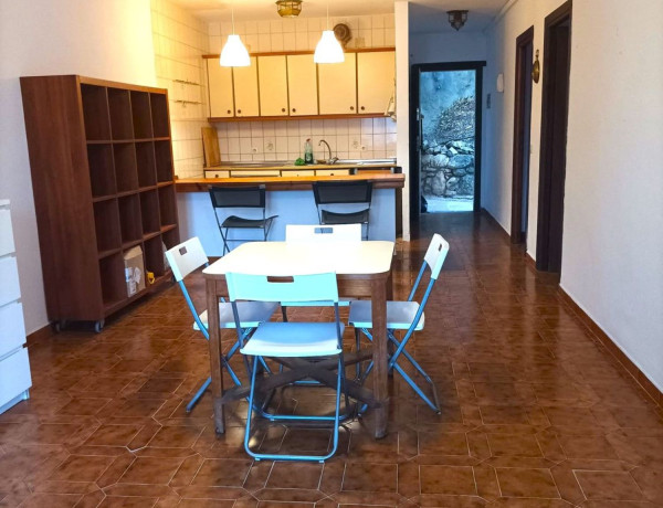 Piso en venta en carretera Mijas-Fuengirola s/n