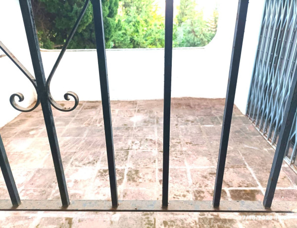 Piso en venta en carretera Mijas-Fuengirola s/n