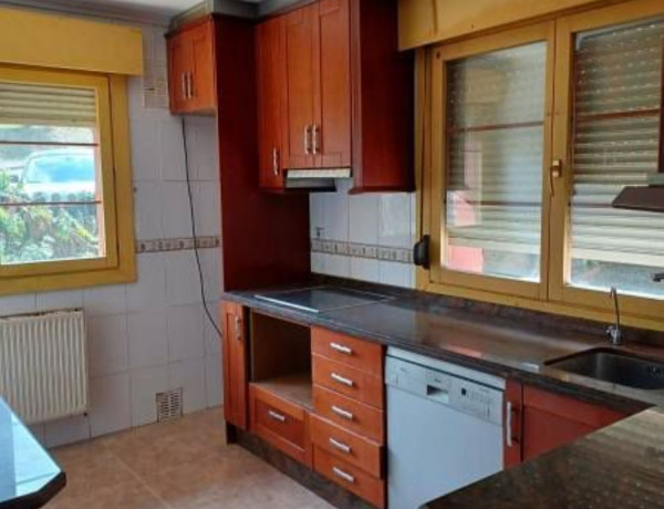 Casa o chalet independiente en venta en Nava