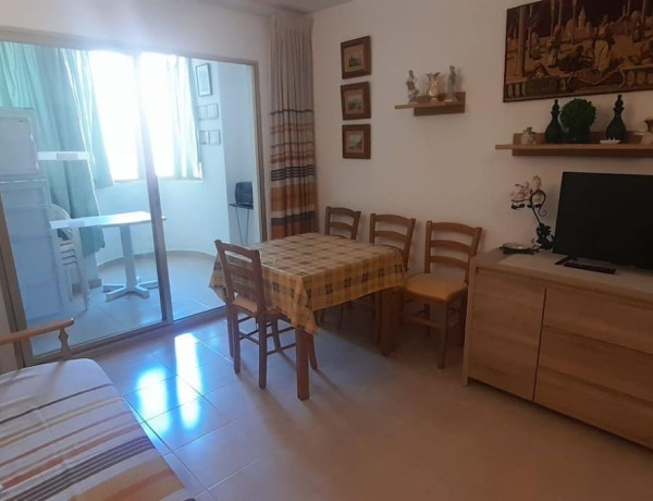 Piso en venta en calle Pintor Sorolla