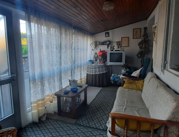 Casa de pueblo en venta en o Picouto