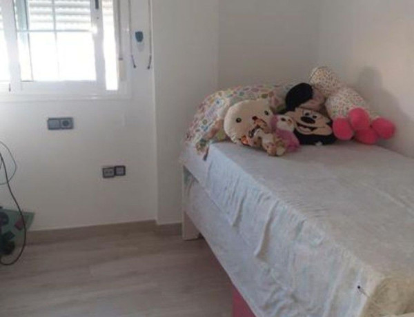 Piso en venta en Aguadulce norte