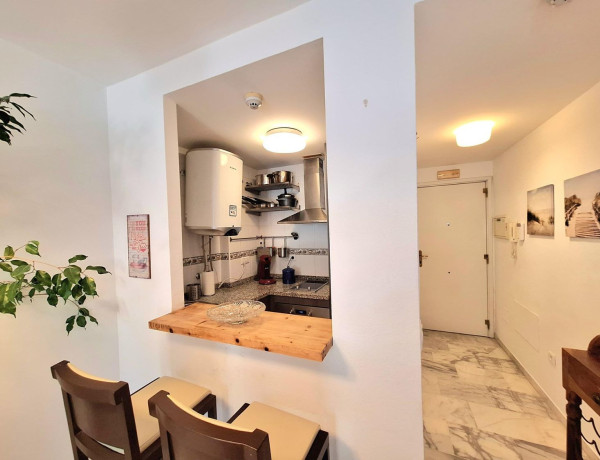 Piso en venta en calle Poseidon, 6