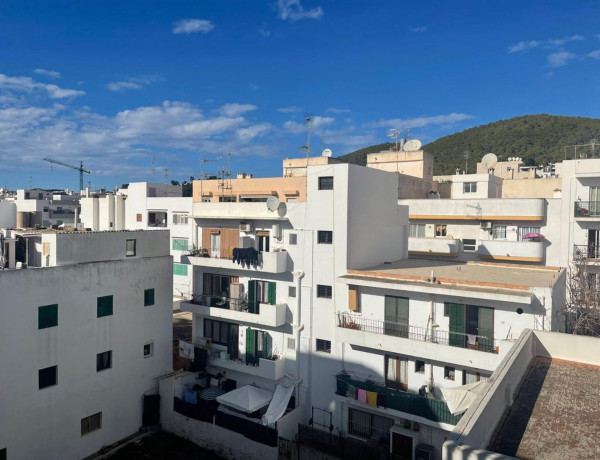 Piso en venta en calle San Vicente, 62