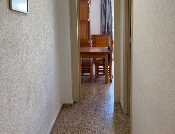 Piso en venta en calle San Vicente, 62