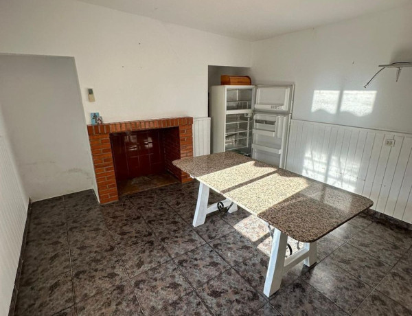 Casa o chalet independiente en venta en Puerto Lumbreras