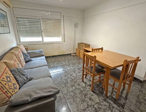 Piso en venta en Sant Pere Nord