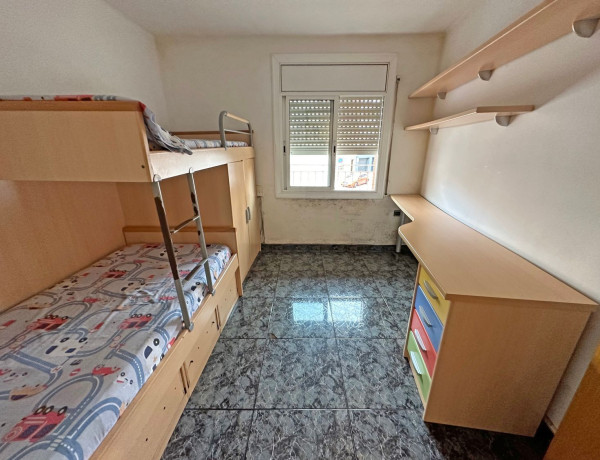 Piso en venta en Sant Pere Nord