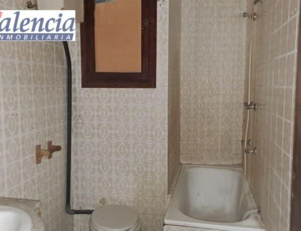 Piso en venta en Zona Calle Valencia - La Ermita