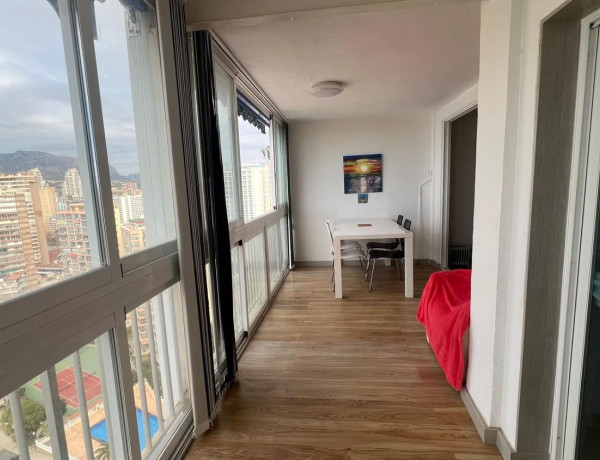 Piso en venta en Zona Sierra Helada