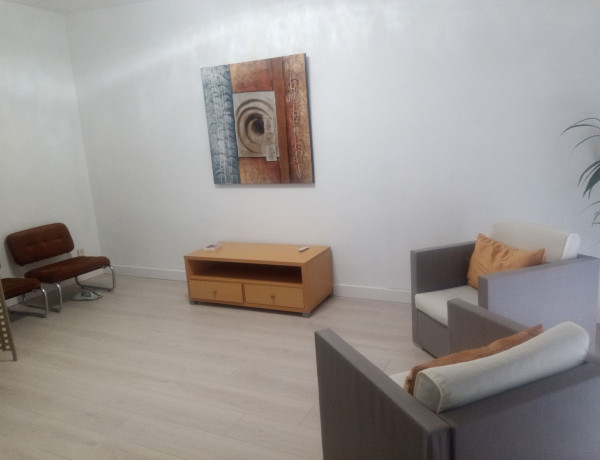 Oficina en venta en calle Doctor Fleming, 26