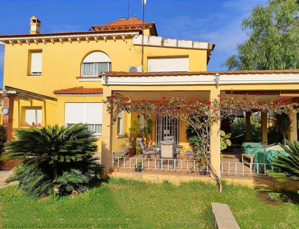 Casa o chalet independiente en venta en camino Moli Paquero, 29