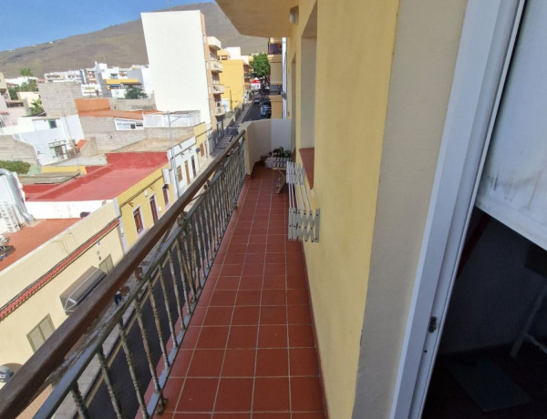 Piso en venta en calle Tinerfe el Grande