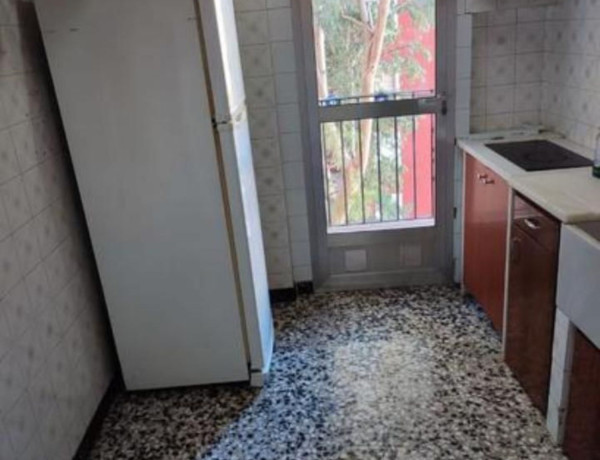 Piso en venta en avenida del Cid