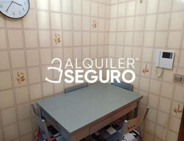 Alquiler de Piso en calle Pintor Tomás Alfaro Margolaria Kalea