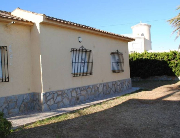 Terreno en venta en calle Estribor