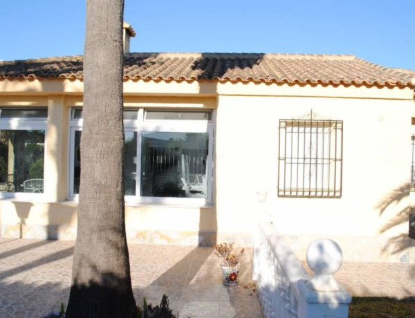 Terreno en venta en calle Estribor