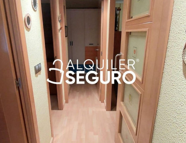 Alquiler de Piso en calle de Calahorra