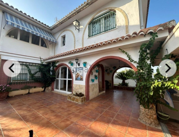 Casa o chalet independiente en venta en calle del Patinet, 88