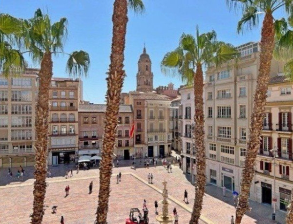 Alquiler de Local en Centro Histórico