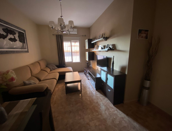 Piso en venta en Barriada de Andalucía - Ardila