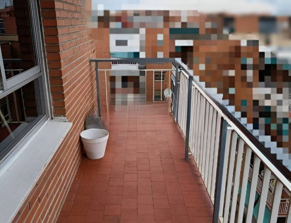 Piso en venta en Alcobendas Centro