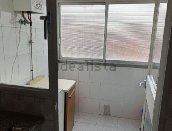 Piso en venta en Alcobendas Centro