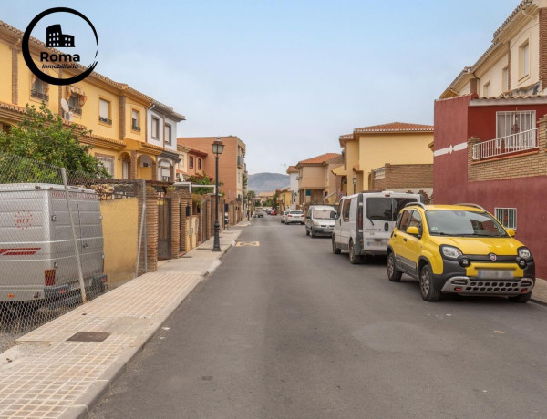 Terreno en venta en Híjar