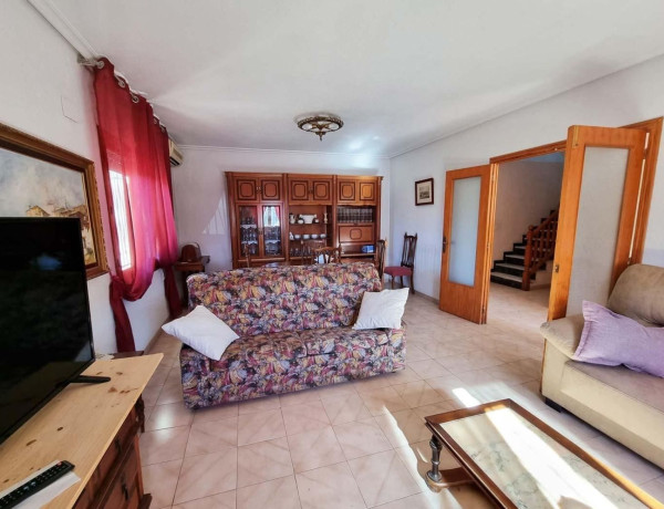 Casa o chalet independiente en venta en Portes Encarnades-Torreta-Portalada