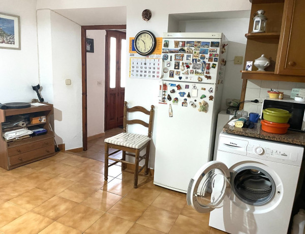 Casa de pueblo en venta en Centre Poble s/n